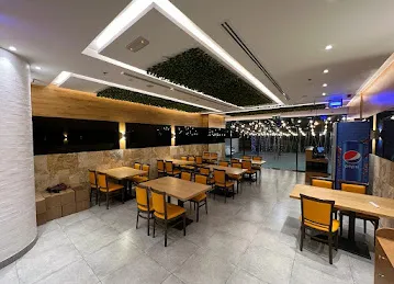 Lemon Leaf Restaurant