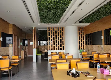 Lemon Leaf Restaurant
