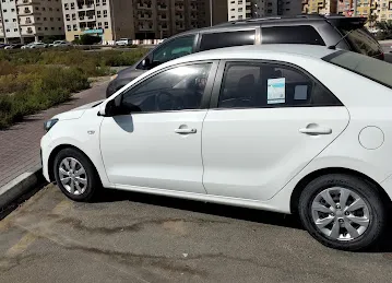 Lemon rent a car