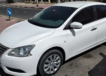 Lemon rent a car