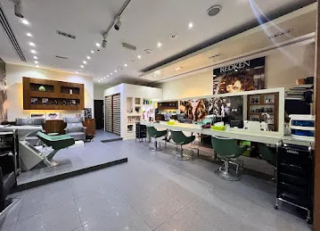 Lemoni Ladies Salon