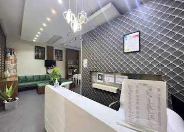 Lemoni Ladies Salon
