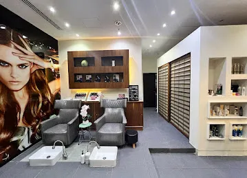 Lemoni Ladies Salon