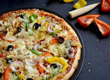 LENIANO ITALIAN RESTAURANT (Khalifa A Branch)