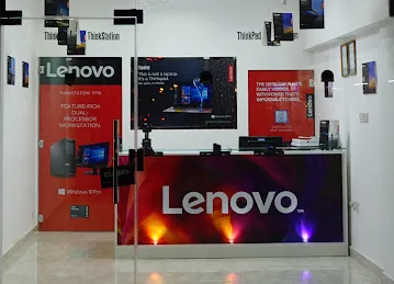 Lenovo Service Centre