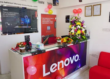 Lenovo Service Centre