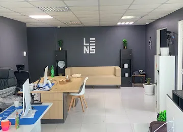 LENS MEDIA