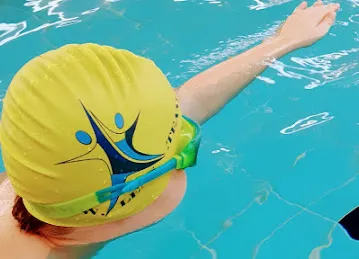 LENS Swimming Academy and Sports Camp - RIS.