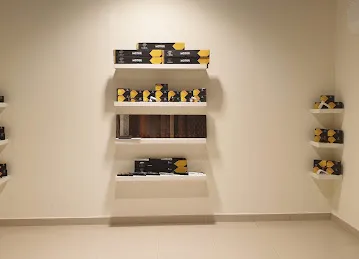 LEO PUMP Showroom