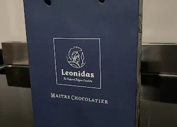 Leonidas Nakheel Mall