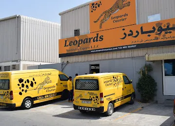 Leopards Courier and Freight Services LLC