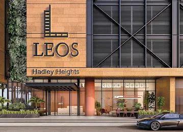 LEOS Developments