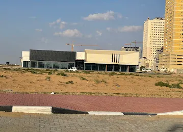 Leptis Mall Ajman
