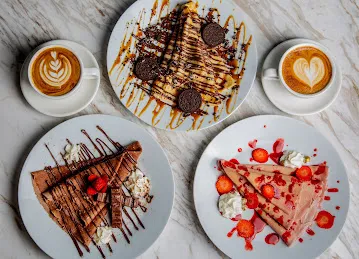 LEROI CAFE