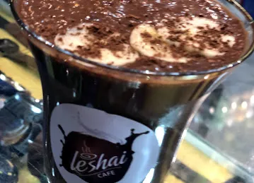Leshai Cafe Murabbah branch