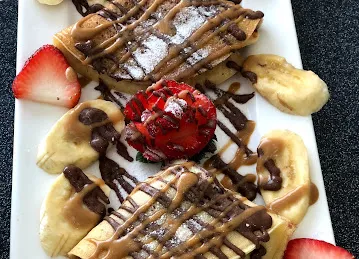 Leshai Cafe Murabbah branch