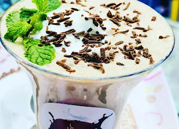 Leshai Cafe Murabbah branch