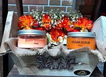 LeSoie Cosmetics