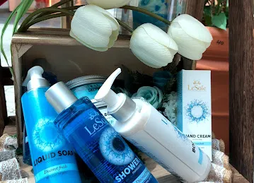 LeSoie Cosmetics