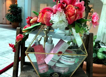 LeSoie Cosmetics