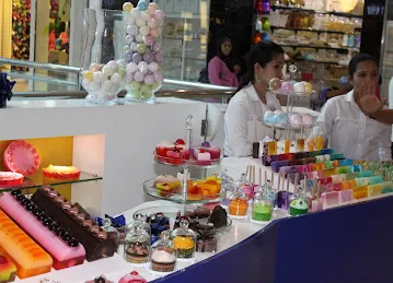 LeSoie Cosmetics