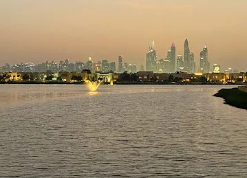Lesser Lake Park