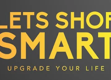 Let's shop smart