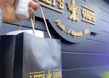 Let's Vape