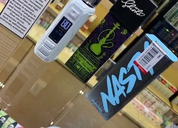 Let's Vape