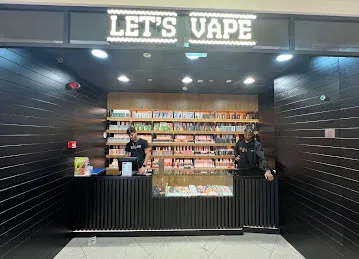 Let's Vape