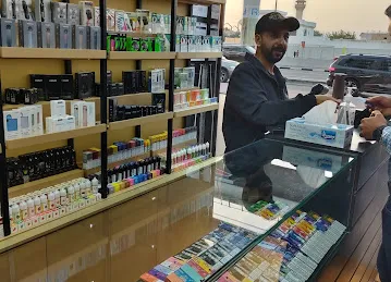 Let's Vape