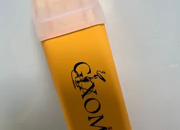 Let's Vape