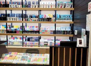 Let's Vape