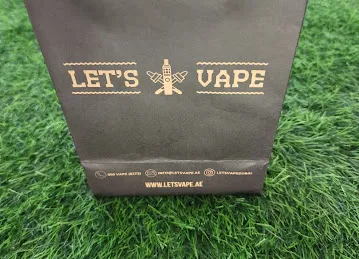 Let's Vape Burjuman