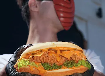 Let's Zinger - SHJ