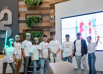 Letit Technologies | Tradingview partner