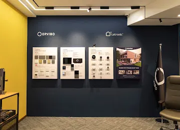 Letronic Smart Buildings Technology