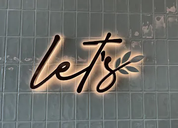 Lets