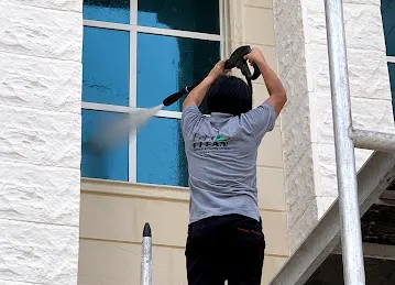 Lets Clean Cleaning Services