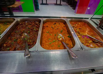 Lets Pita Restaurant Branch