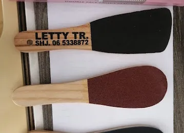 LETTY TR LLC
