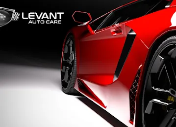Levant Auto Care
