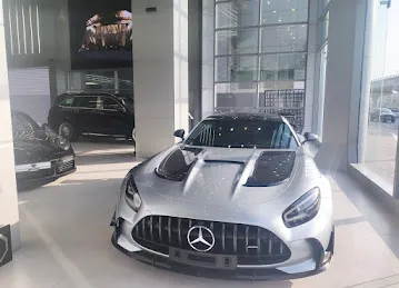 Levant Auto Trading- Sheikh Zayed Road