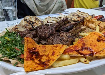 Levant Village Restaurant