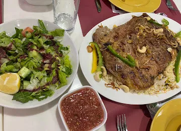 Levant Village Restaurant