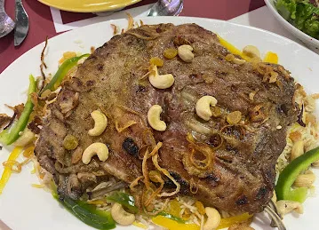 Levant Village Restaurant