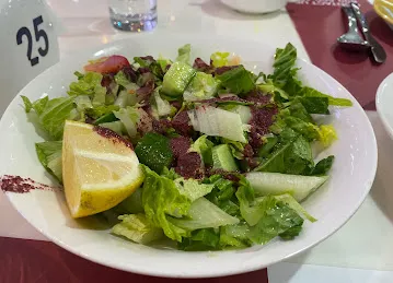 Levant Village Restaurant