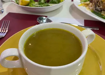 Levant Village Restaurant