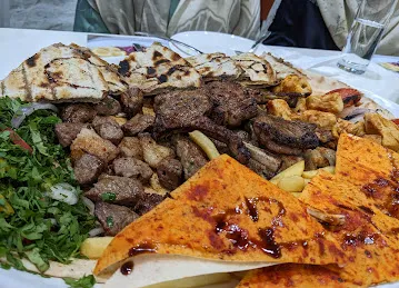 Levant Village Restaurant