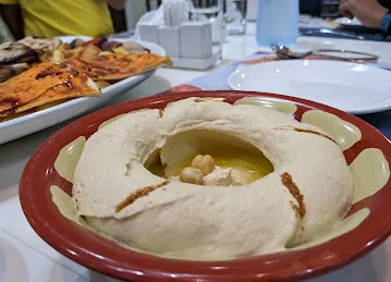 Levant Village Restaurant